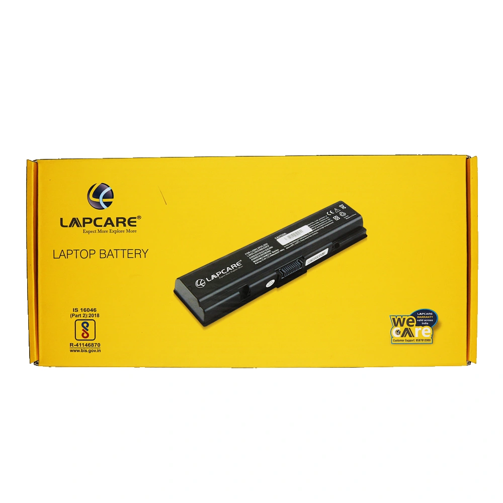 Lapcare Laptop Battery Compatible For Lenovo X390 Yoga Series view 5